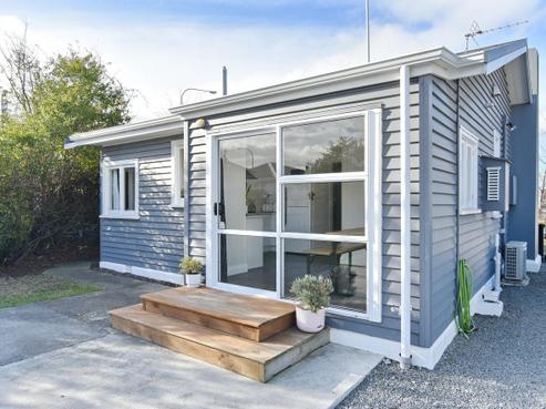 83 East Belt, Rangiora