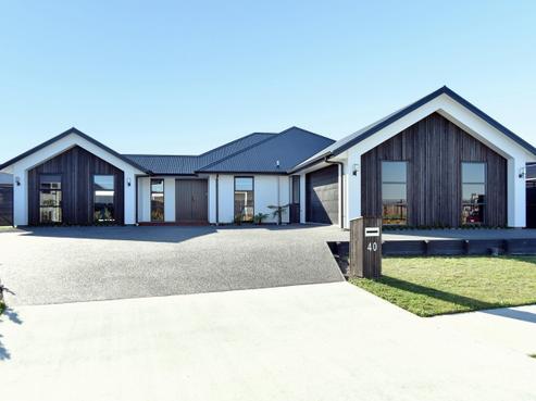 40 Chatsworth Avenue, Fernside
