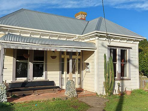 11 Lorne Street, Kaponga