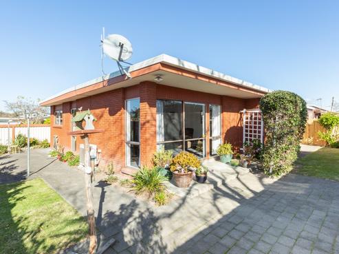 3/28 Osier Road, Greenmeadows