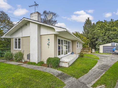 11 Richardson Road, Bader