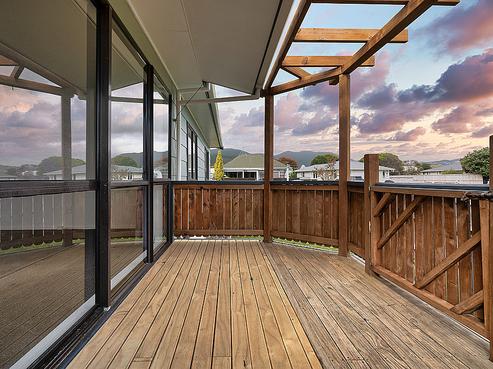 2A Spackman Crescent, Paraparaumu