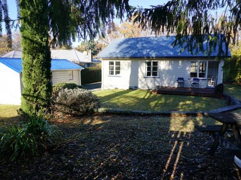 40 Jacks Pass Road, Hanmer Springs
