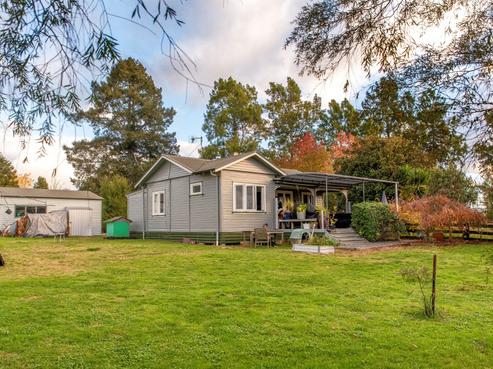 515 Grieve Road, Te Teko