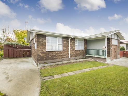 3 Ascot Court, Feilding