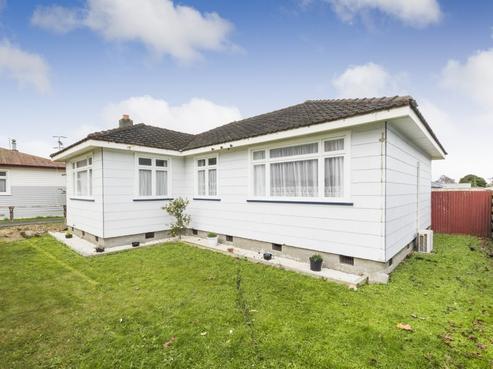 13A Monmouth Street, Feilding
