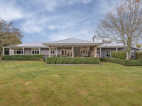 27 Alford Street, Methven