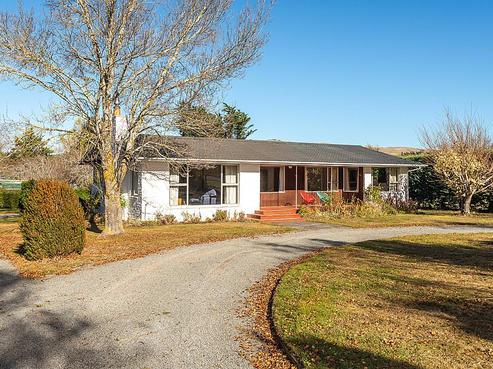 232 Greta Road, Greta Valley