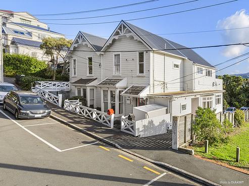 134A Coromandel Street, Newtown