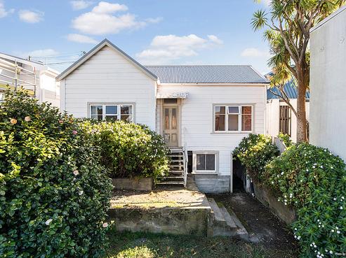 5 Millward Street, Newtown