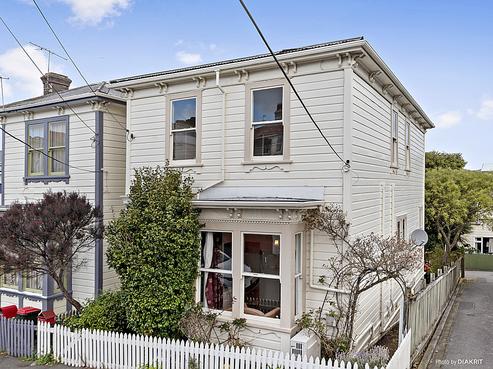 5 Howard Street, Mount Cook