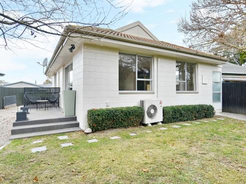 112 Otaki Street, Kaiapoi