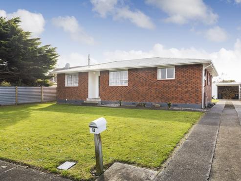 6 Buller Place, Westbrook