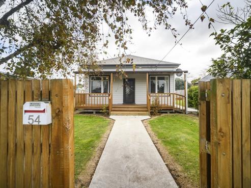 54 Awahuri Road, Feilding