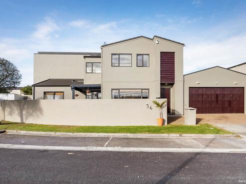 36 Tiger Drive, Golflands