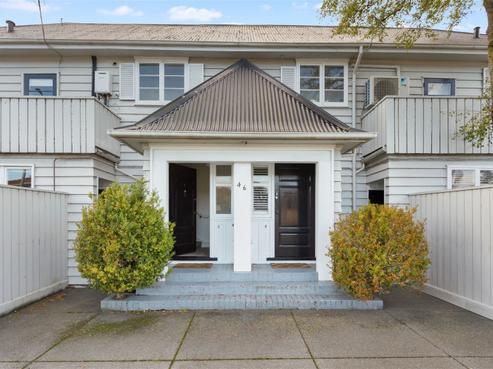 3/46 Fendalton Road, Fendalton