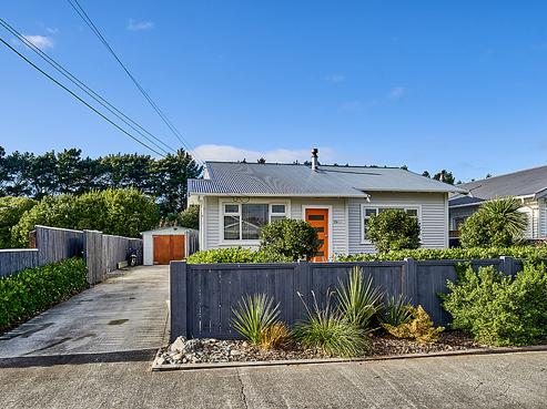 24 Tennyson Street, Petone