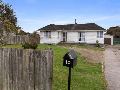 10 Reeve Road, Owhata