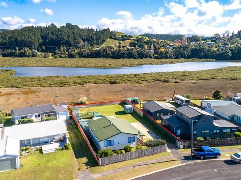 151 Sharyn Place, Whangamata
