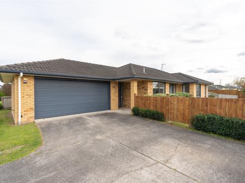 1 Willscarlet Lane, Hamilton East