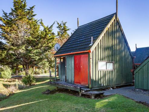 16 Matai Street, Ohakune