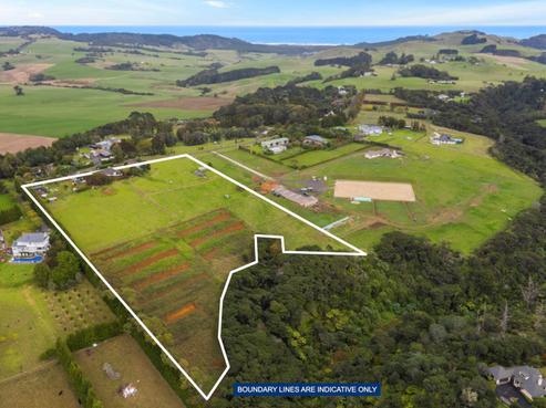 68 Hamilton Road, Waimauku
