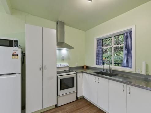 14/51 Adams Terrace, Kelburn