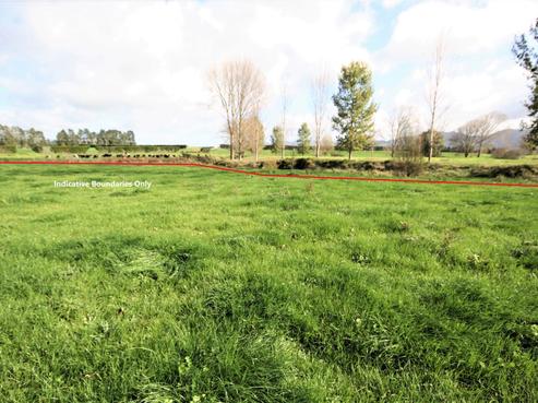 80 Ford Road, Waihi