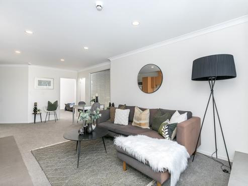 21/391 Victoria Street, Hamilton Central