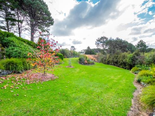 92 Lonely Track Road, Redvale