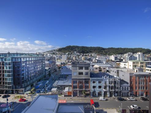 5/234 Wakefield Street, Te Aro