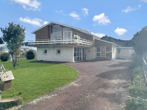 356 Taupo Road, Taumarunui