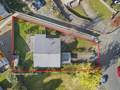 26 May Street, Hamilton East