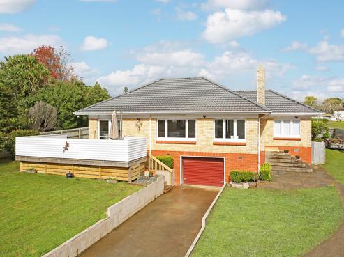 33 Church Street, Tuakau