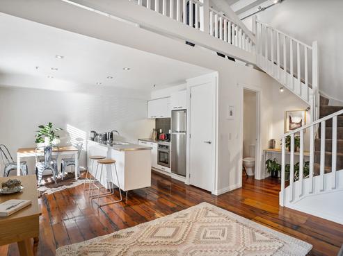 2/38G Douglas Street, Ponsonby
