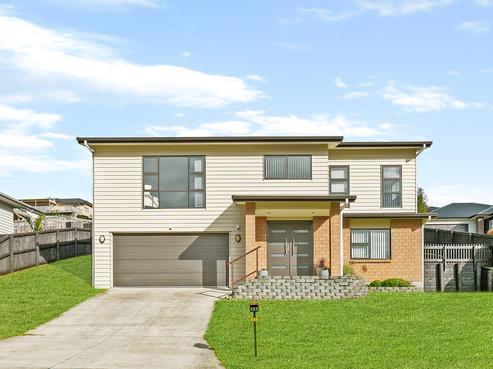 131 Isabella Drive, Pukekohe