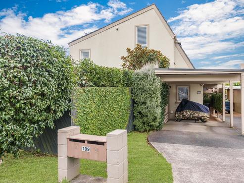 109A Grand Drive, Remuera