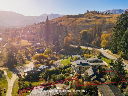 53 Arrowtown-lake Hayes Road, Dalefield/Wakatipu Basin