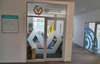 Open Plan Office For Lease