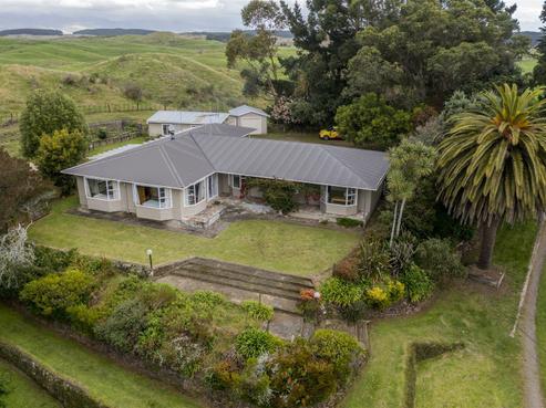 479 Waitarere Beach Road, Waitarere