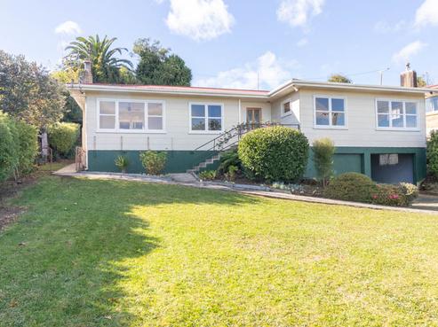 7 Lewis Street, Paeroa