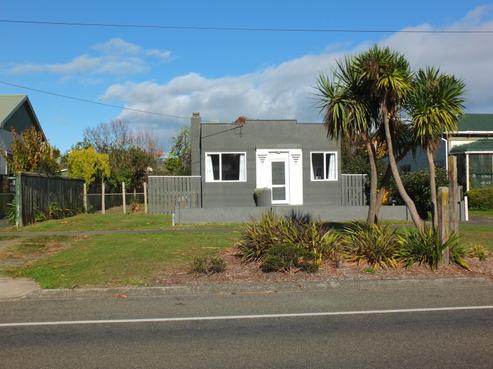 28 Robinson Street, Foxton