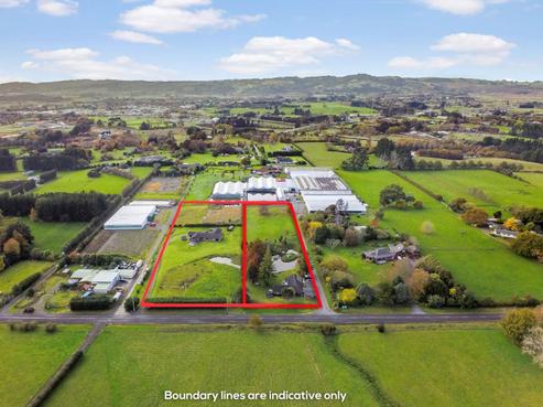 131 Jesmond Road, Karaka