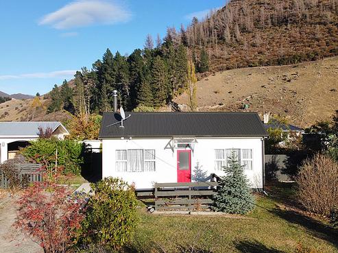 15 Bowen Street, Kurow