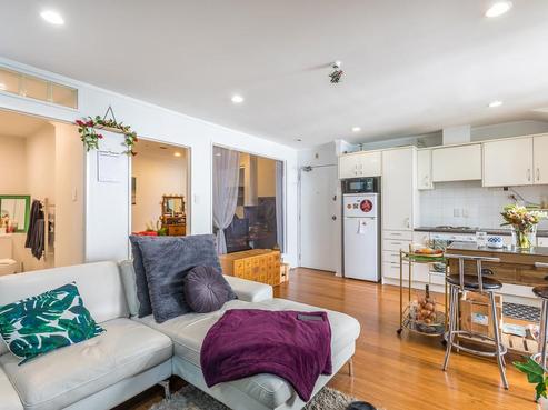 3/71K Lorne Street, Auckland Central