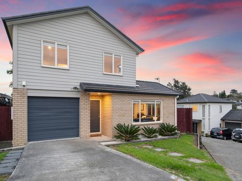 48 Brashier Circle, Sunnyvale