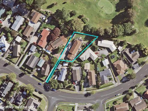 115 Carnoustie Drive, Wattle Downs