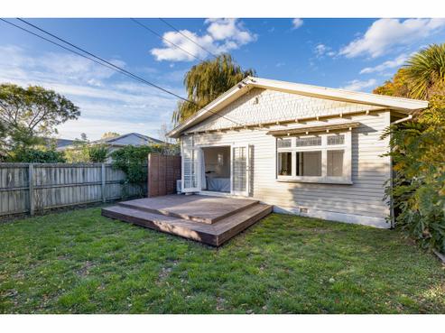 128 Kerrs Road, Avonside