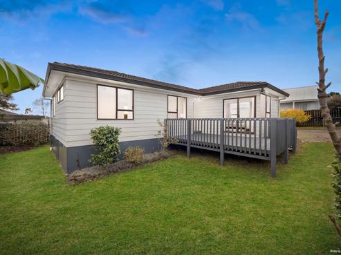 16 Elisa Lane, Ranui