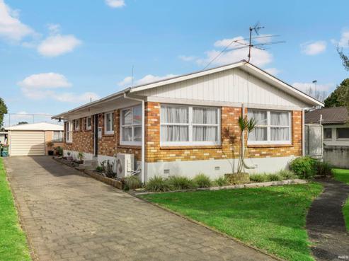 78 Rosehill Drive, Rosehill